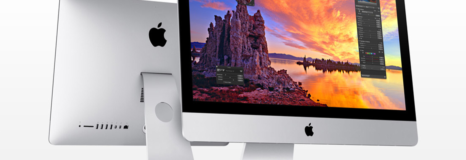 Apple Mac Repair Specialists