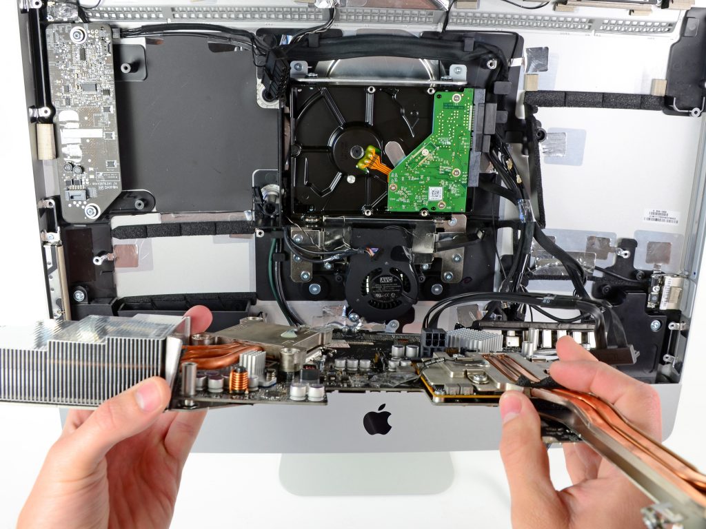 Mac Support Highgate