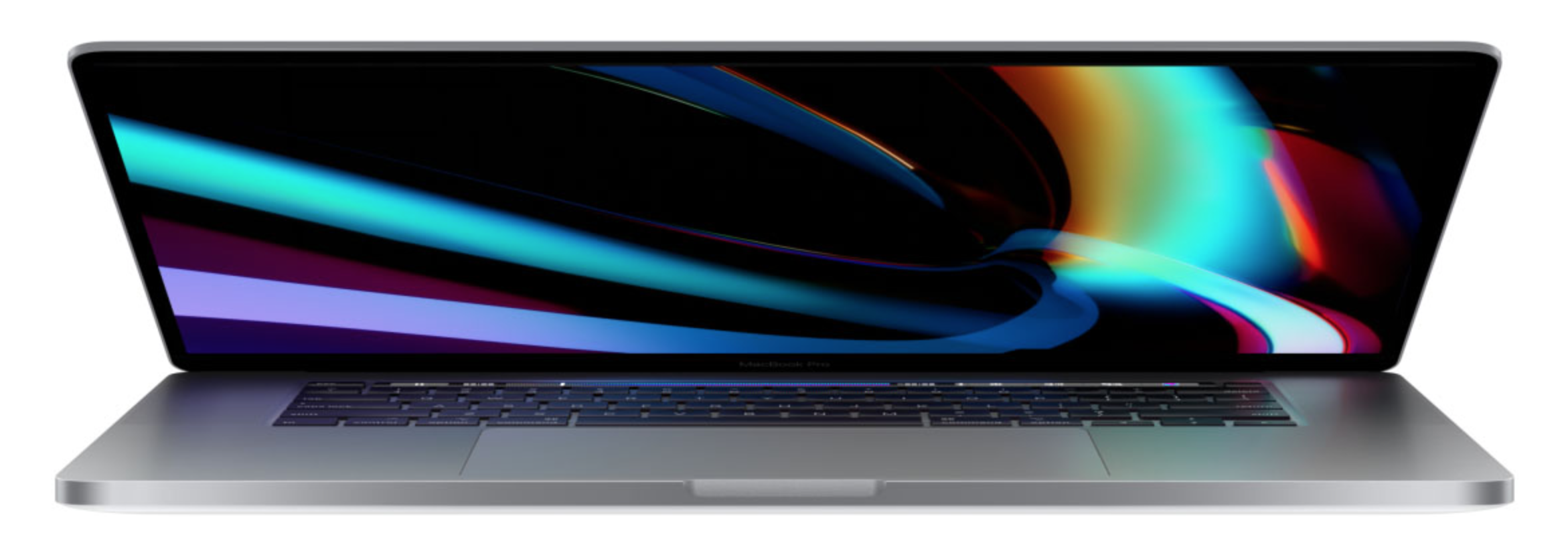MacBook Repair North London