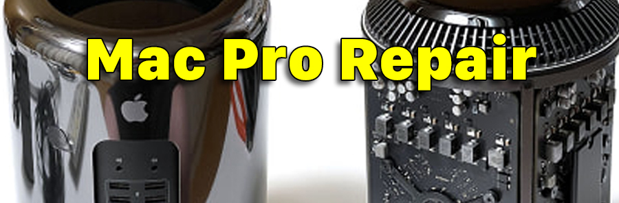 Mac Pro Repair North London